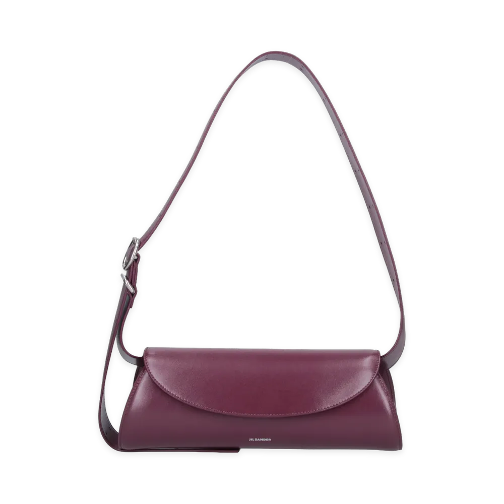Jil Sander Bags "Purple"