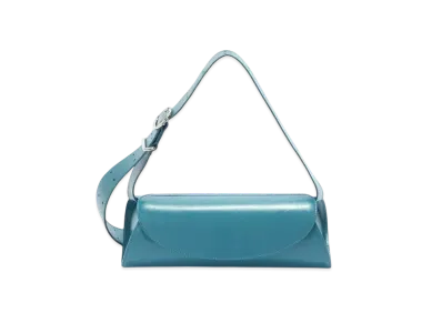 Jil Sander Cannolo Small "Laguna"