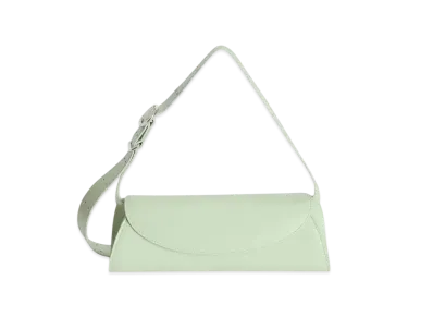 Jil Sander Cannolo Small "Iceberg"