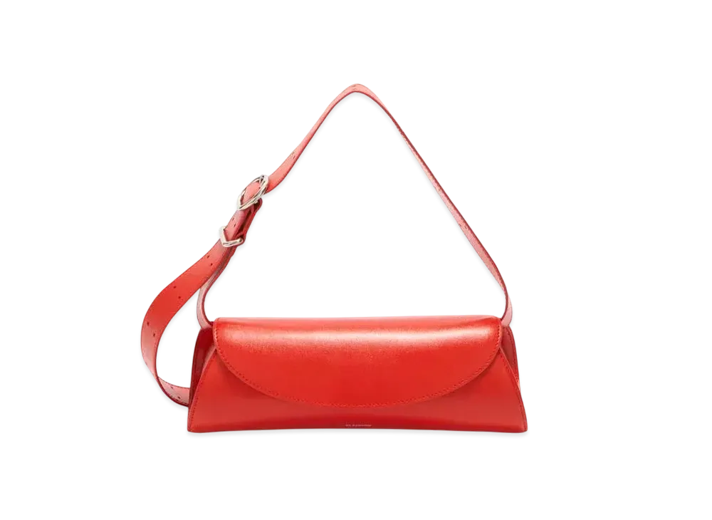 Jil Sander Cannolo Small "Poppy"