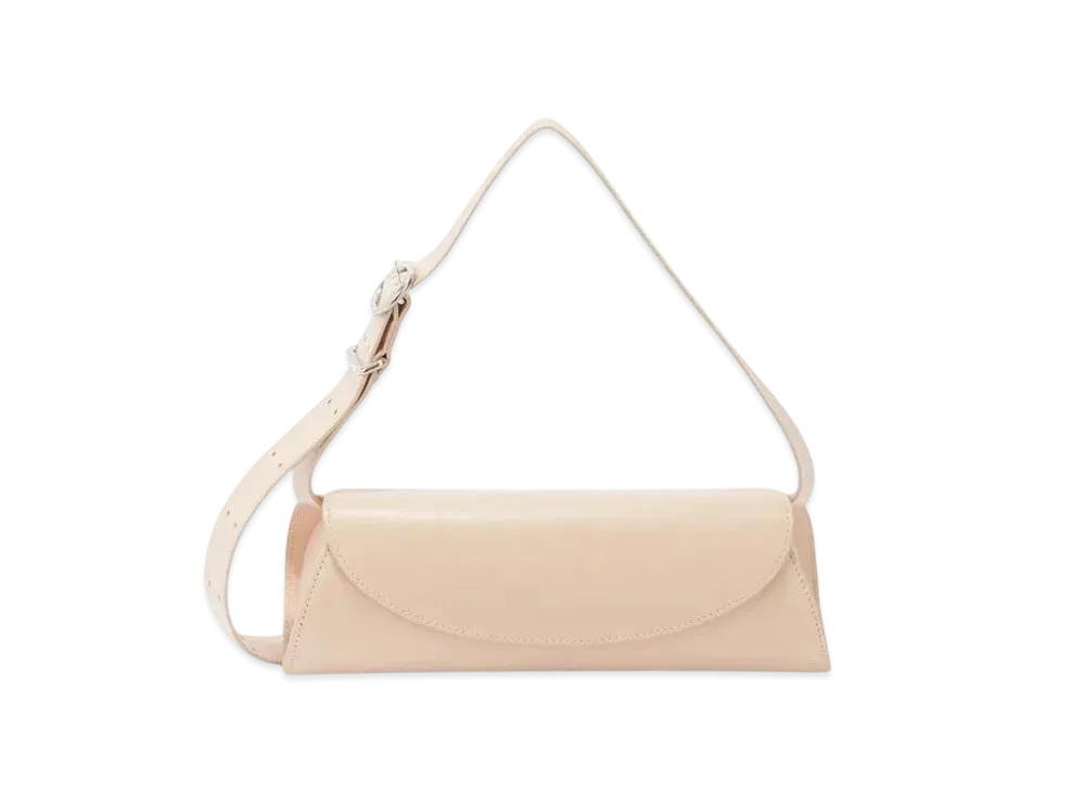 Jil Sander Cannolo Small "Rose"