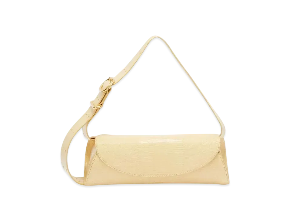 Jil Sander Cannolo Small "Linen"