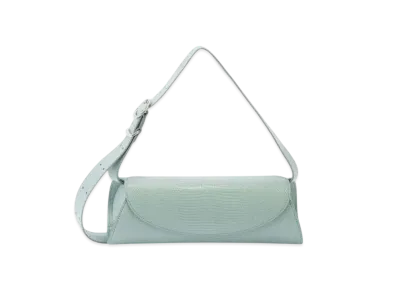 Jil Sander Cannolo Small "Harbour Blue"