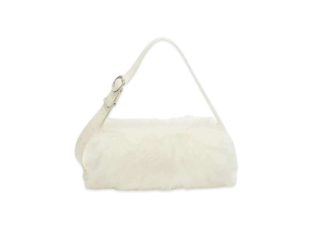 Jil Sander Cannolo Small "Milk"