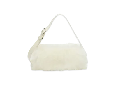 Jil Sander Cannolo Small "Milk"