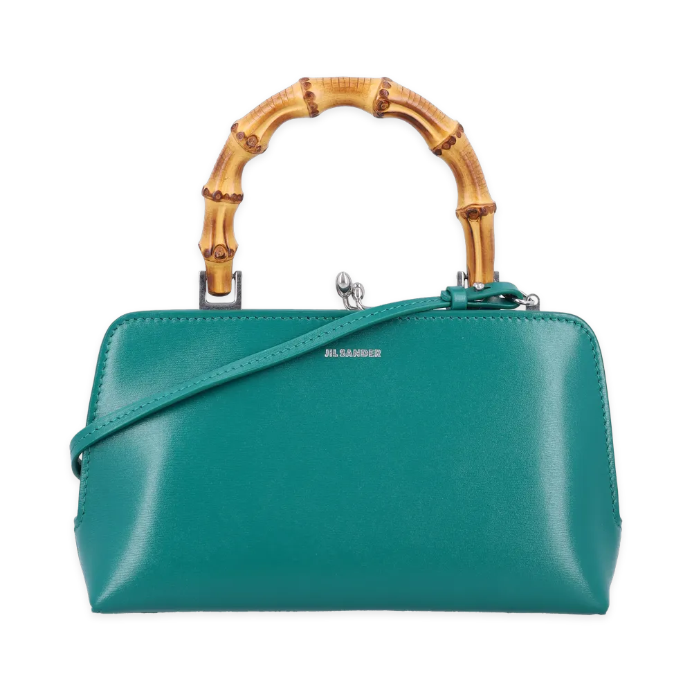 Jil Sander Bags "Emerald"