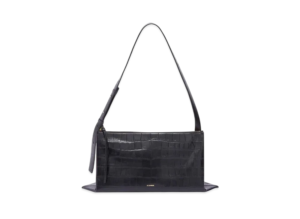 Jil Sander Empire Medium "Black"