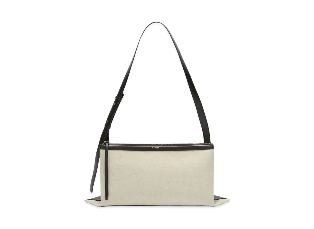 Jil Sander Empire Medium "Natural"