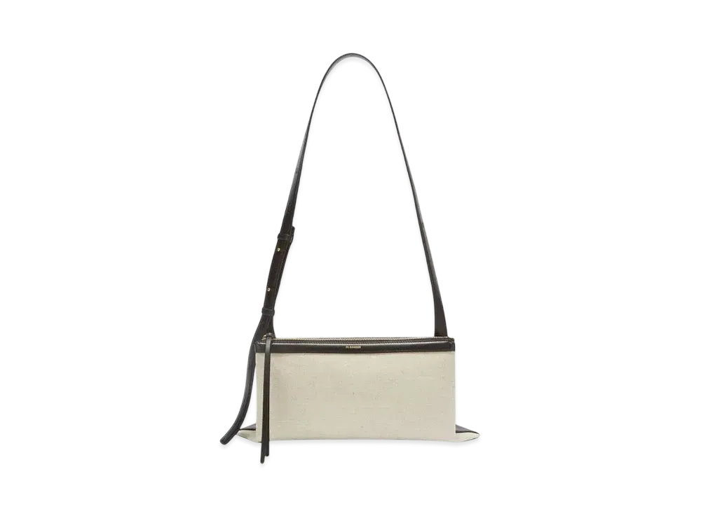 Jil Sander Empire Small "Natural"