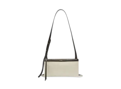 Jil Sander Empire Small "Natural"