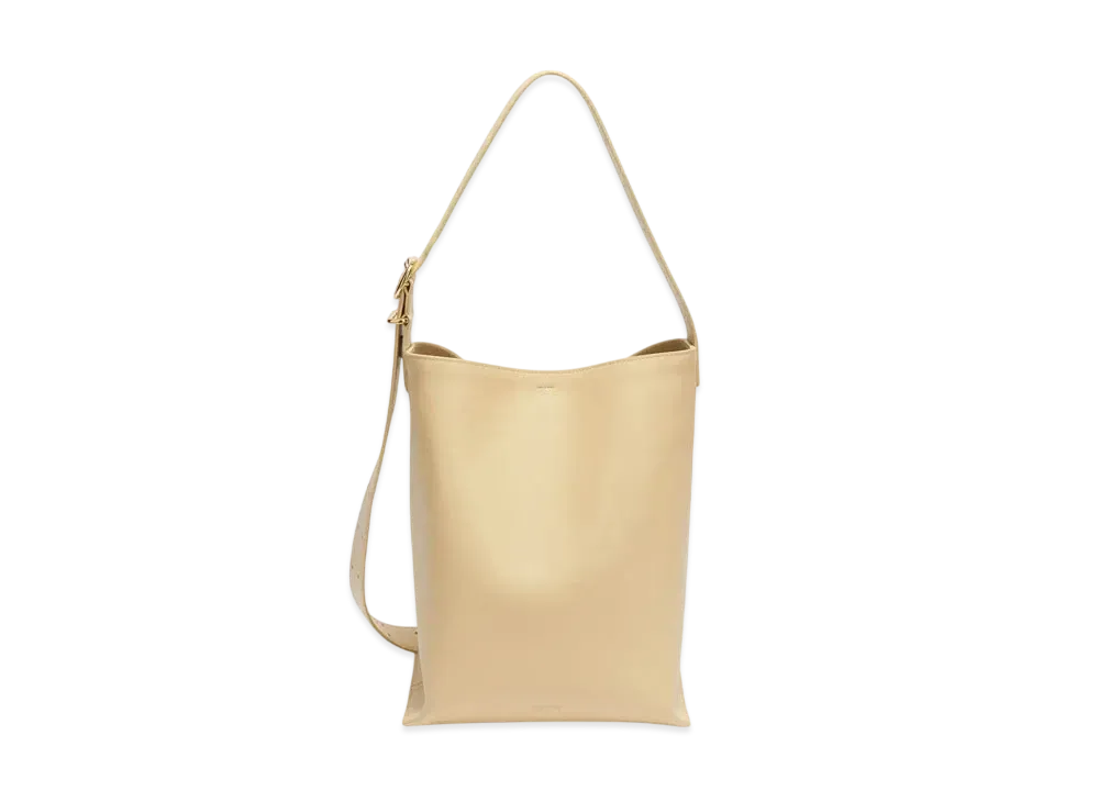 Jil Sander Cannolo Tote "Hazel"