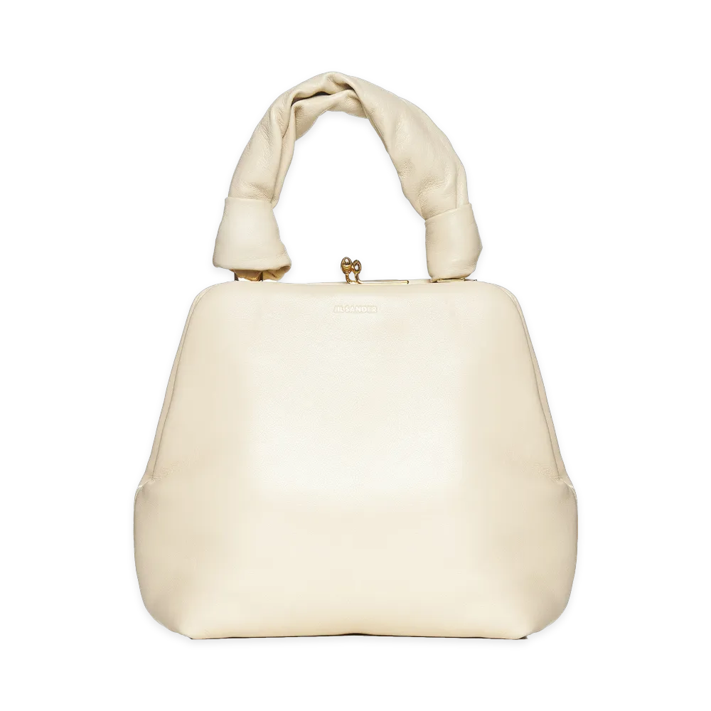 Jil Sander Bags "Beige"