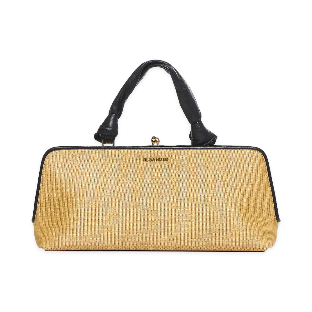 Jil Sander Bags "Natural"