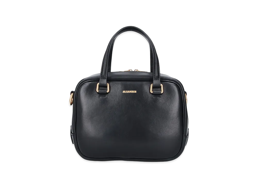 Jil Sander Women's Crossbody Bag "Black"