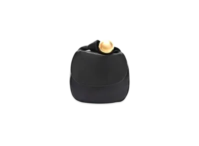 Jil Sander Sphere Pouch "Black"