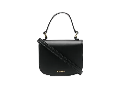 Jil Sander Women's Shoulder Bag "Black"