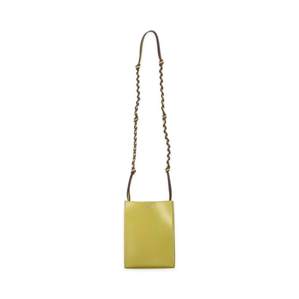 Jil Sander Bags "Yellow"
