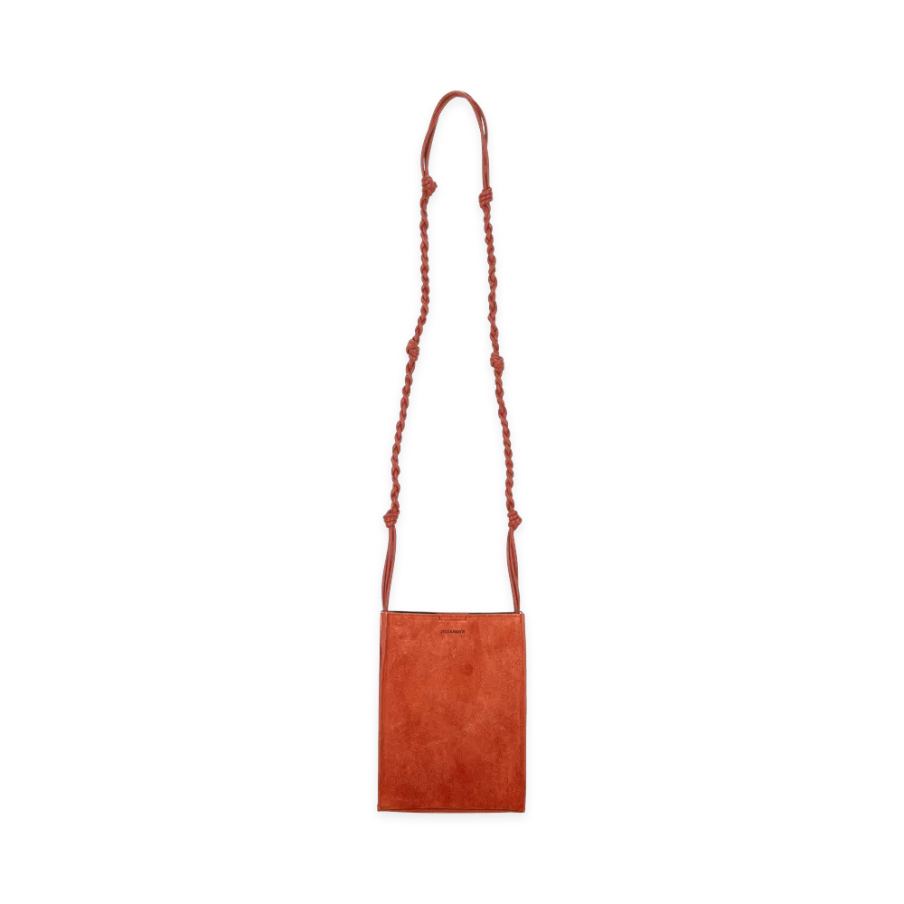 Jil Sander Bags "Orange"