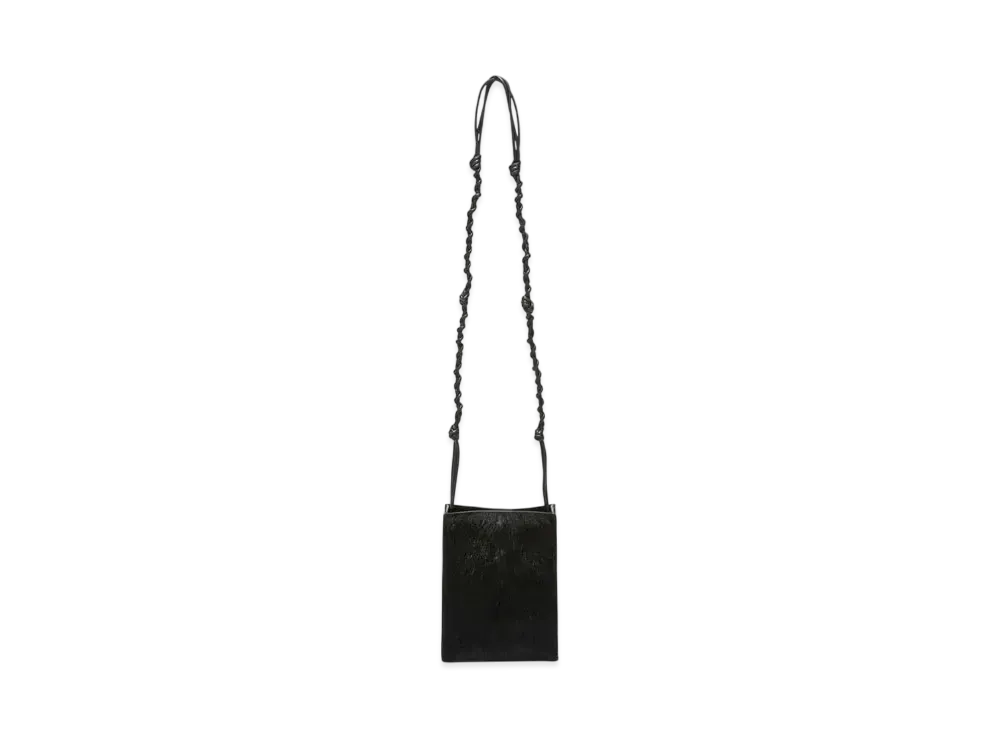 Jil Sander Tangle Small "Black"
