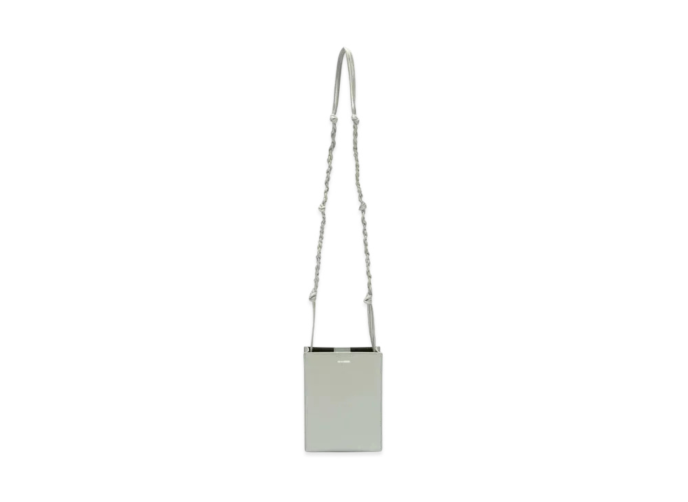 Jil Sander Tangle Small "Pastel Green"