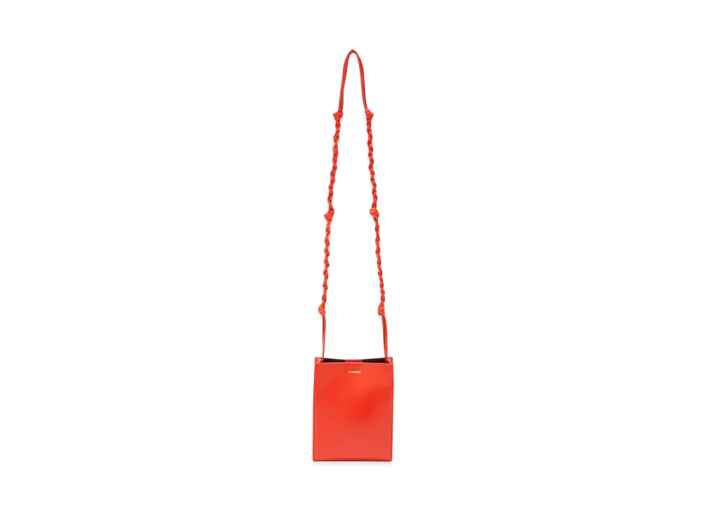 Jil Sander Tangle Small "Poppy"
