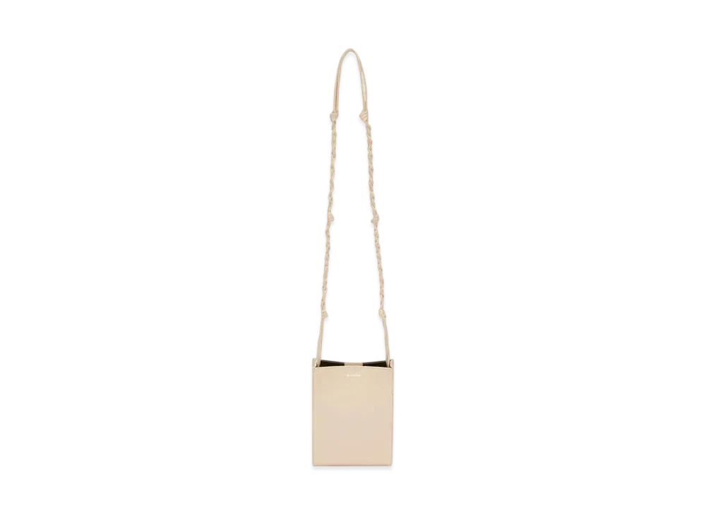 Jil Sander Tangle Small "Rose"