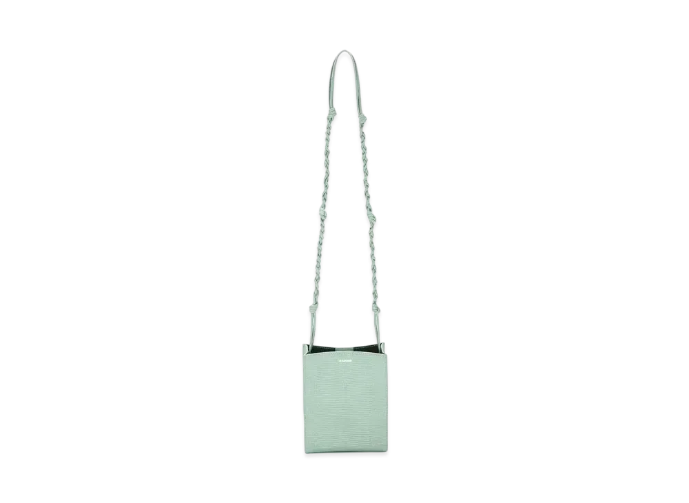 Jil Sander Tangle Small "Harbour Blue"