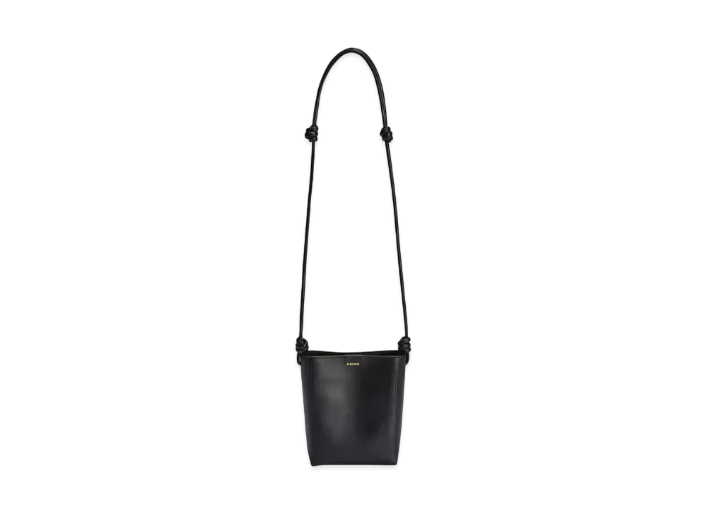 Jil Sander Giro Crossbody Small "Black"