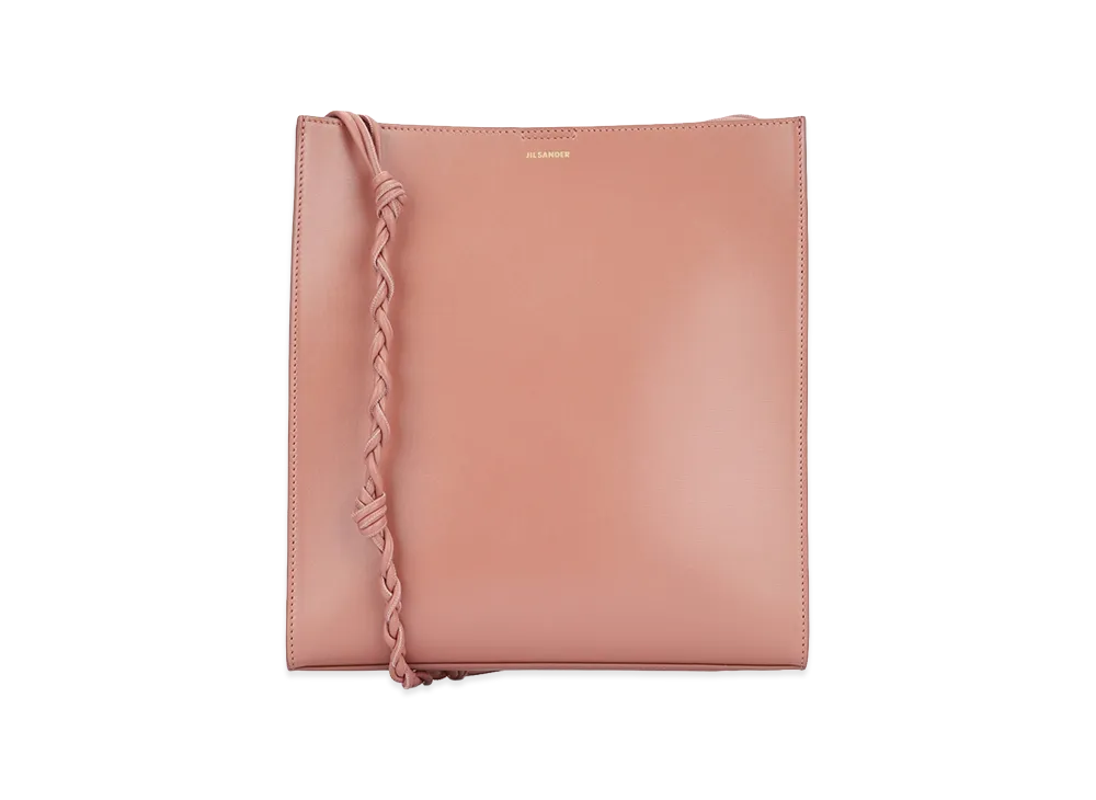 Jil Sander Women's Shoulder Bag "Pink"