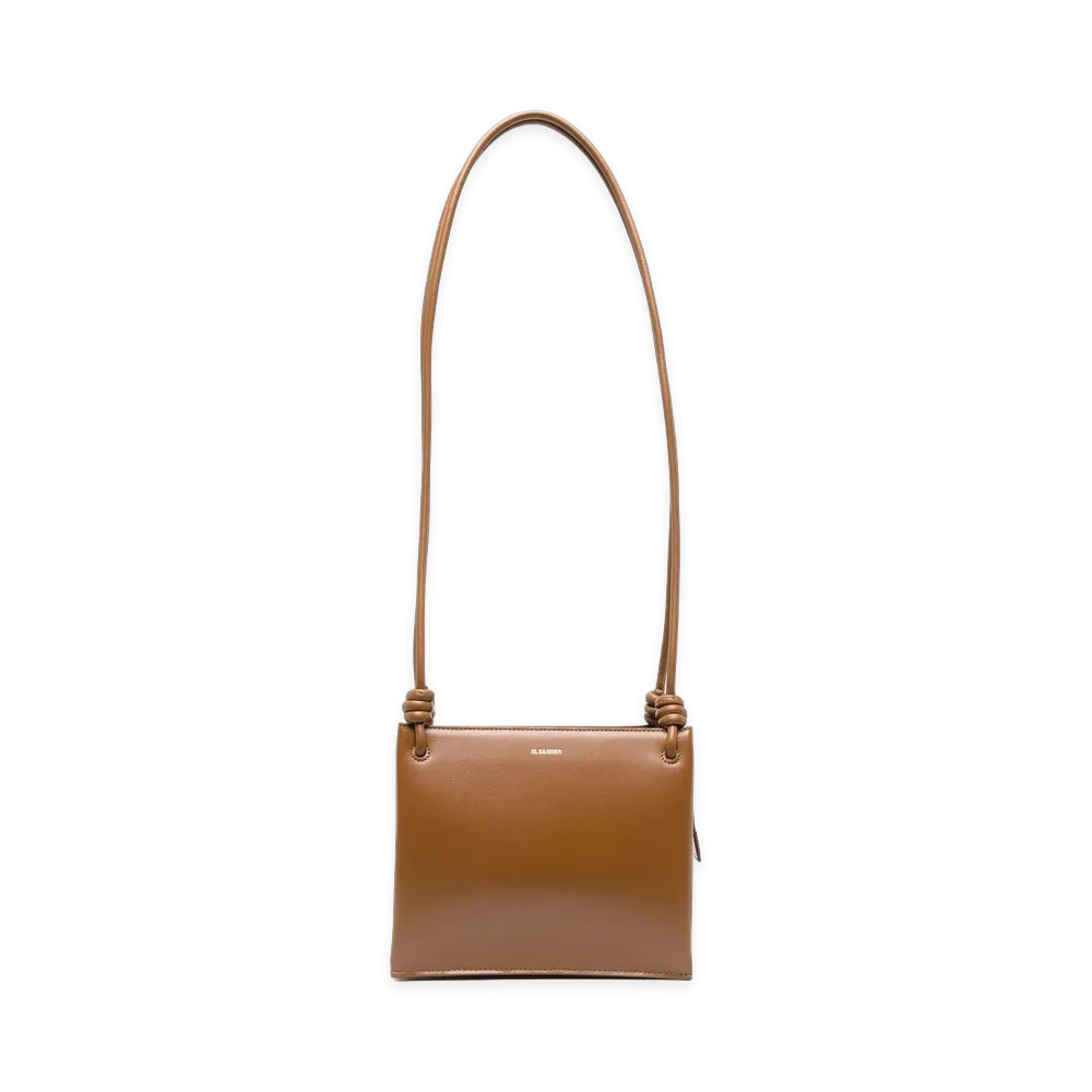 Jil Sander Bags "Brown"