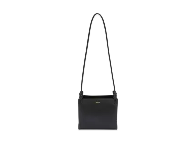 Jil Sander Giro Crossbody "Black"