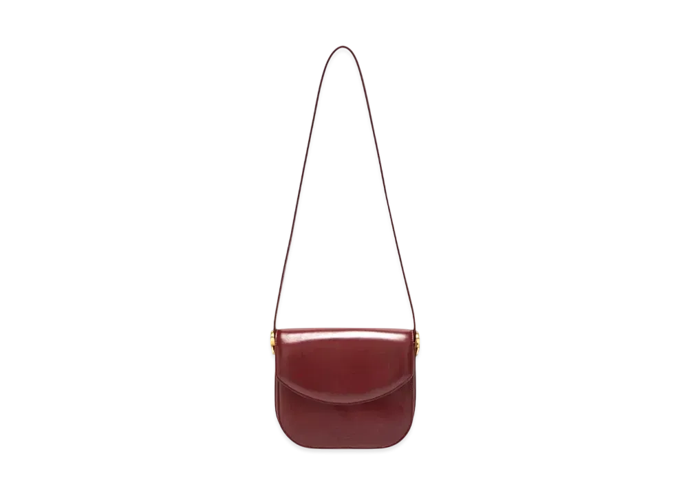 Jil Sander Coin Medium "Sumac"