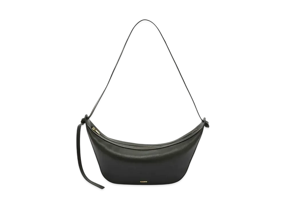 Jil Sander Knot "Black"