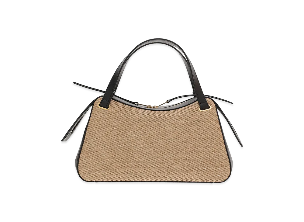 Jil Sander Women's Handbag "Beige"