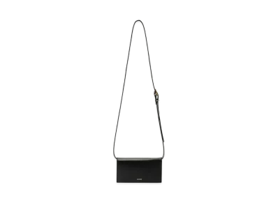 Jil Sander All-Day Bag "Black"