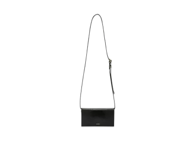 Jil Sander All-Day Bag "Black"