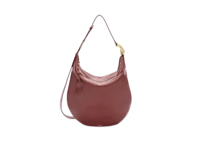 Jil Sander Moon Medium "Sumac"