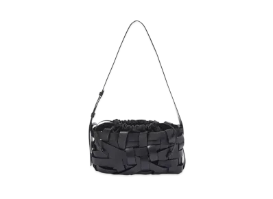 Jil Sander Woven "Black"