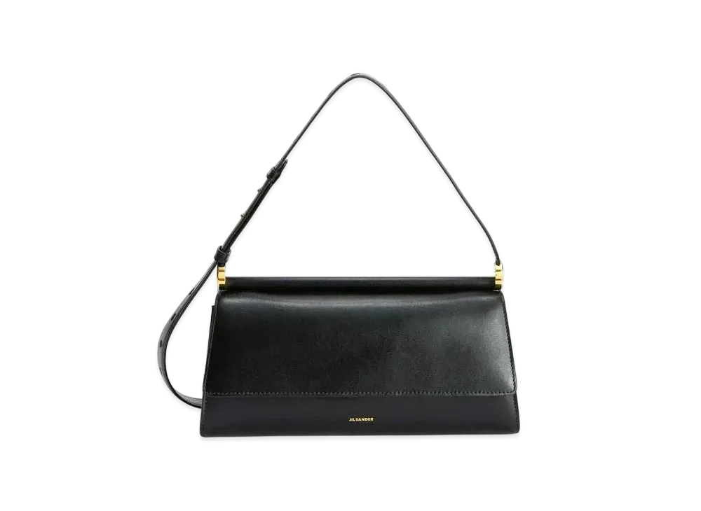 Jil Sander Ghost "Black"