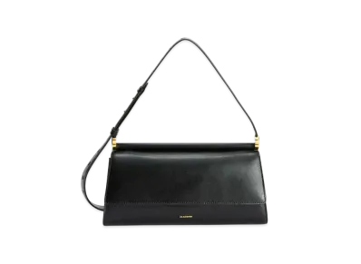 Jil Sander Ghost "Black"