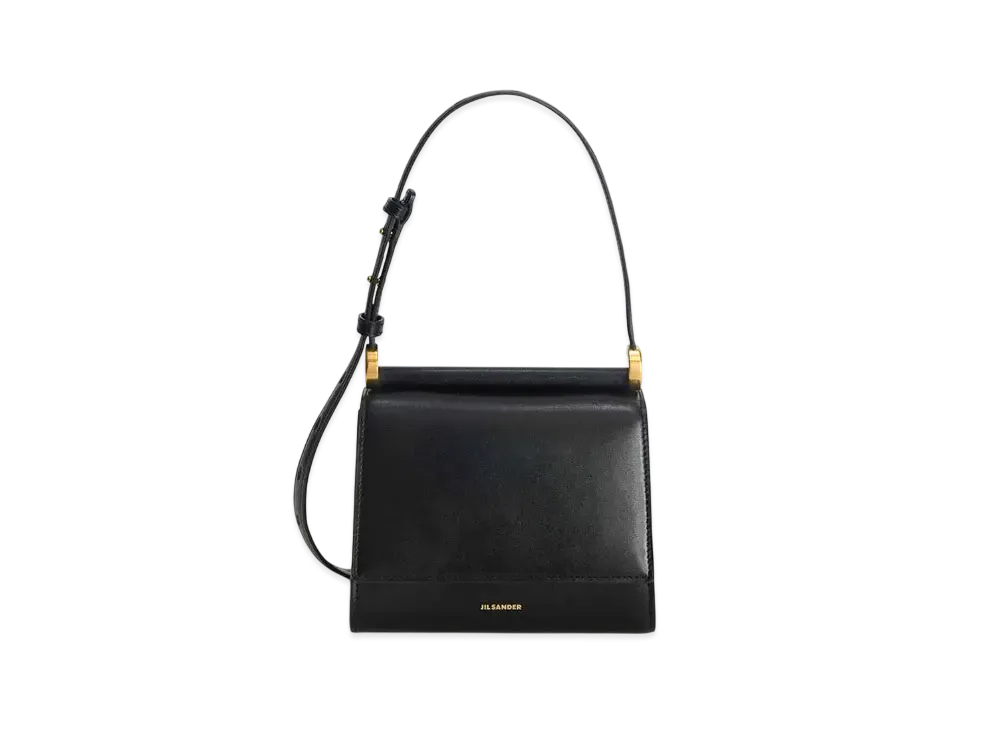 Jil Sander Ghost Mini "Black"