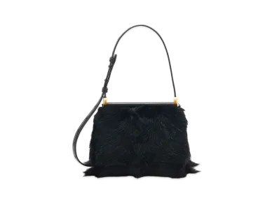 Jil Sander Ghost Mini "Black"