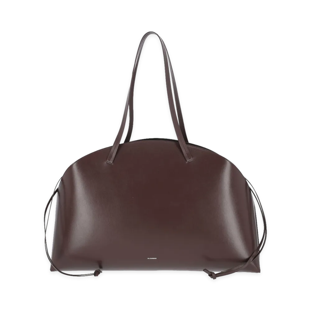 Jil Sander Bags "Brown"