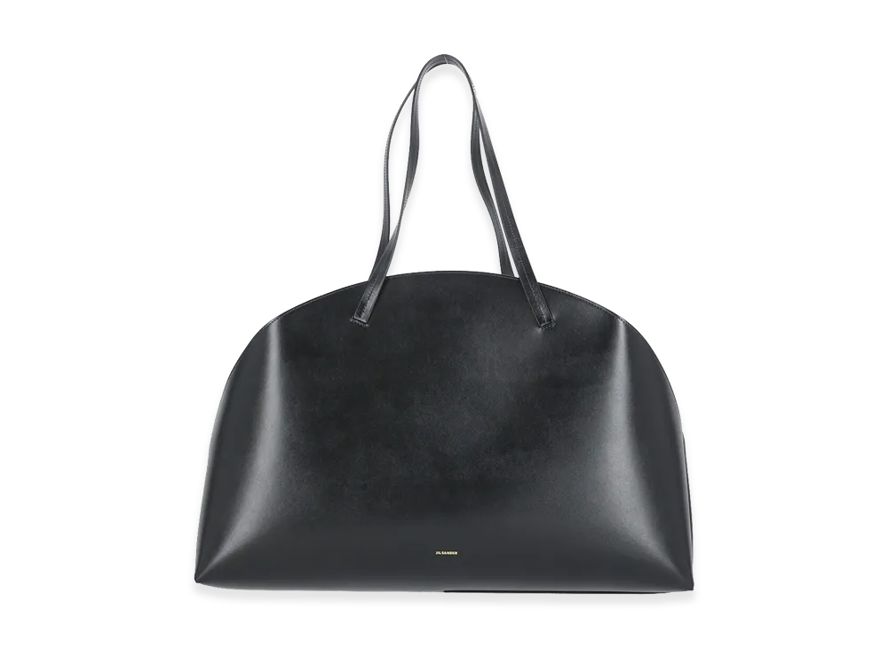 Jil Sander Women's Bags "Black"