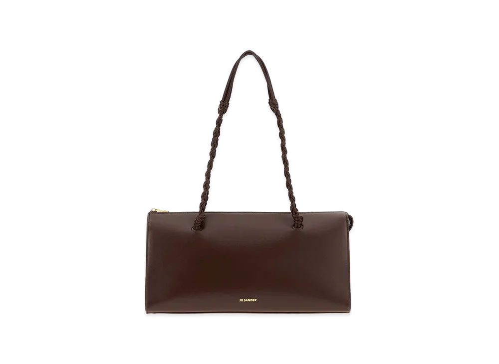 直販ストア ジルサンダー / Jil Sander Chocolate Polyester Down