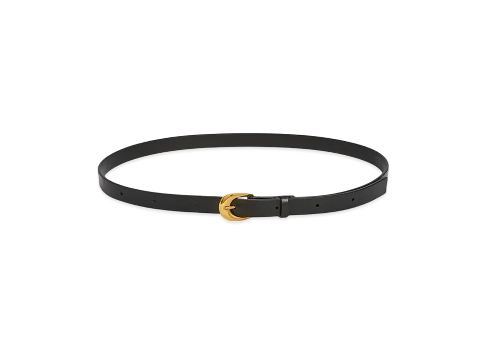 Jil Sander Belt "Black"