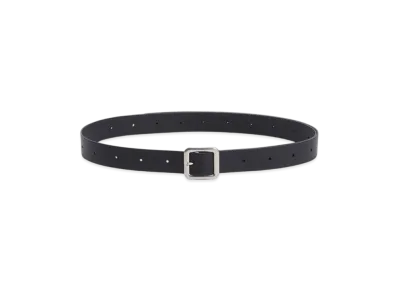 Jil Sander Belt "Black"