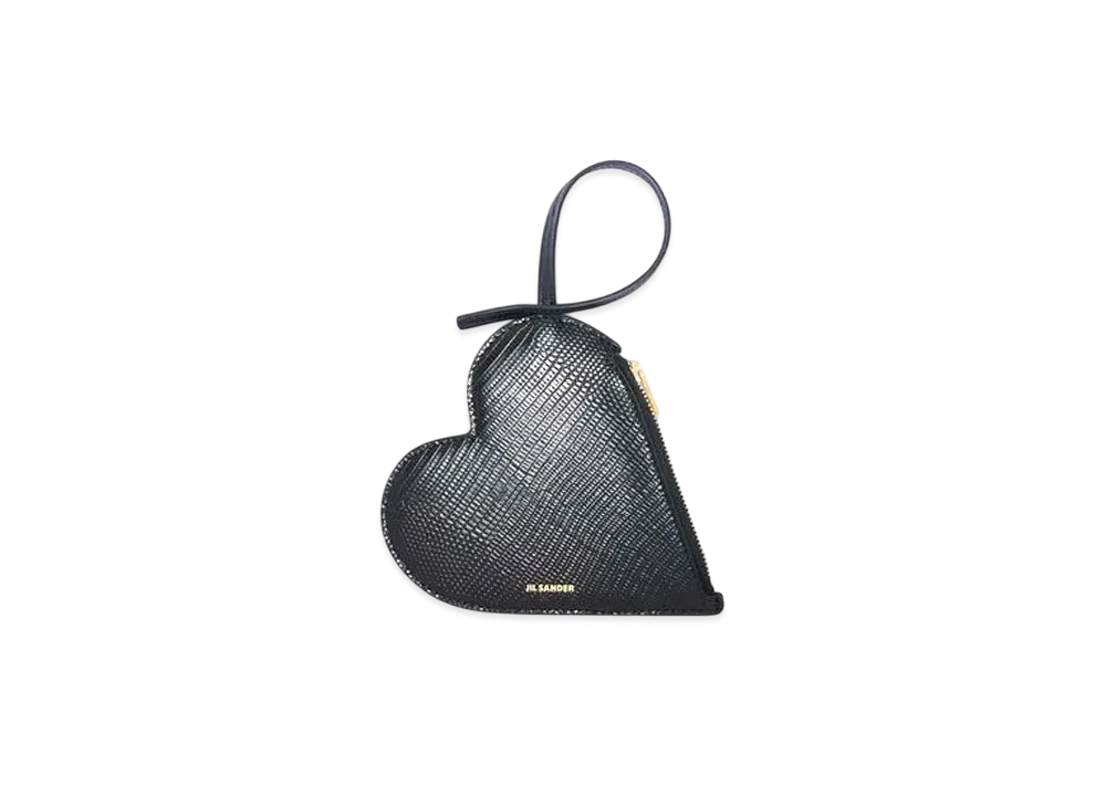 Jil Sander Pouch "Black"