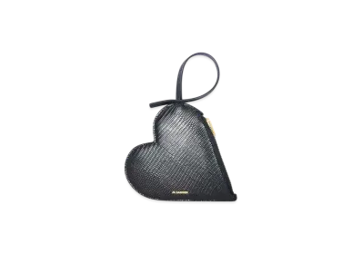 Jil Sander Pouch "Black"