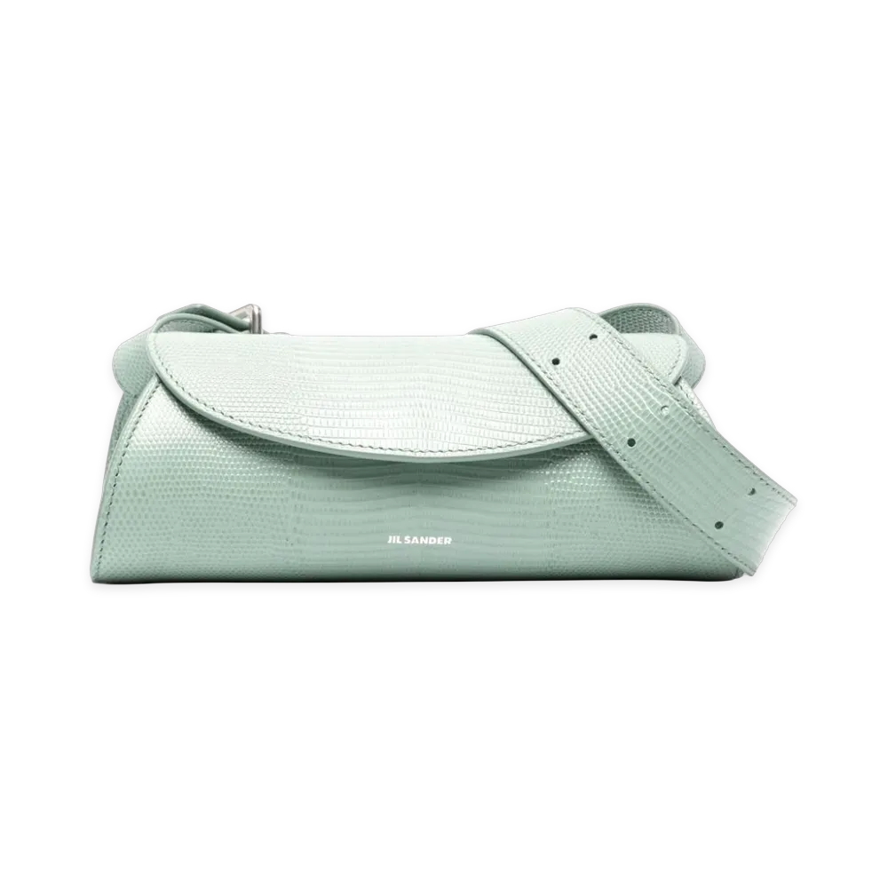 Jil Sander Capsule Bags "Green"